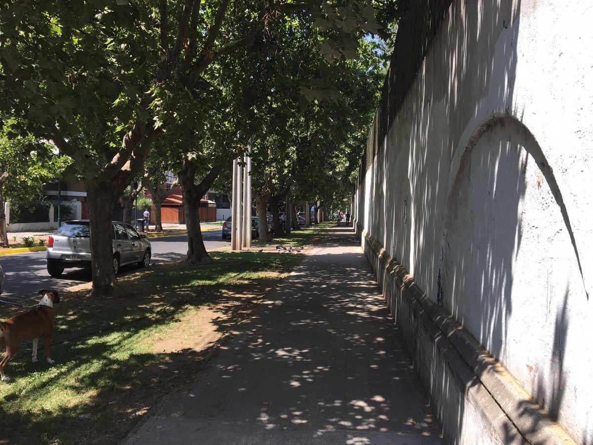 Edificio Villaseca 산티아고 객실 사진