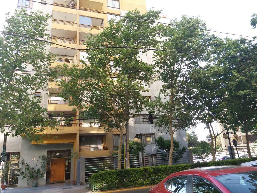 Edificio Villaseca 산티아고 객실 사진